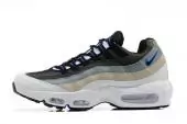 nike air max 95 homme soldes blanc gris